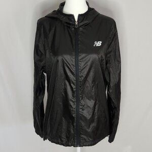 New Balance Windbreaker - LARGE